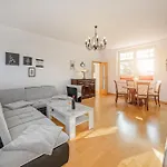 Linde 4 Apartamento