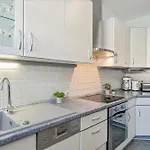 Apartamento Linde 4 Heringsdorf (Usedom)