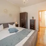Apartamento Linde 4 Heringsdorf (Usedom)