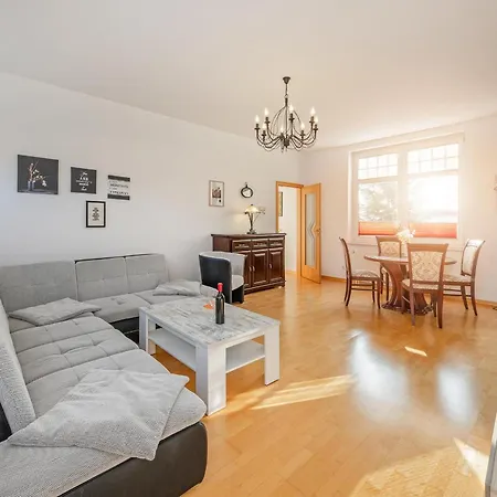 Linde 4 Apartment