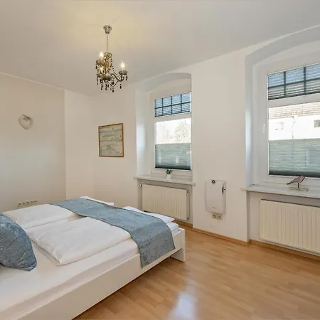 Apartment Linde 4