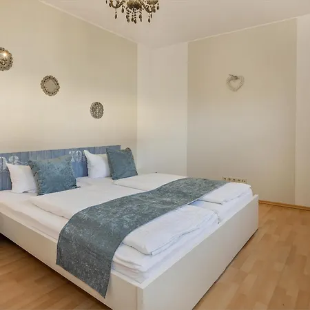 Linde 4 塞巴特黑灵斯多夫