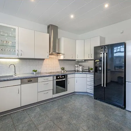 Apartment Linde 4 *