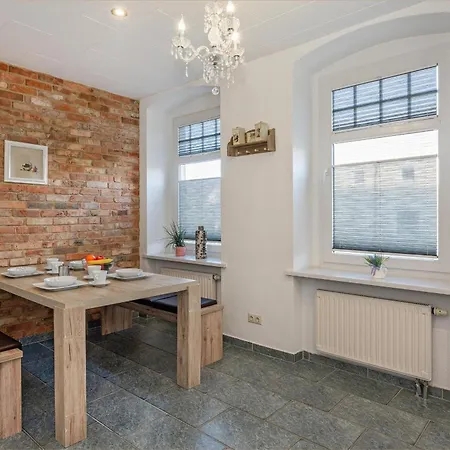 Apartment Linde 4