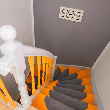 Linde 4 塞巴特黑灵斯多夫