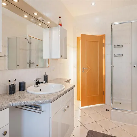 Linde 4 * Ostseebad Heringsdorf