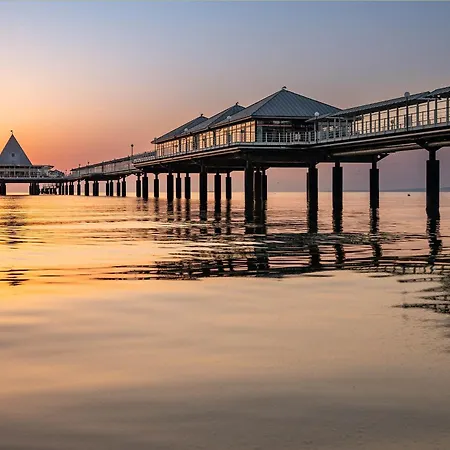 Linde 4 塞巴特黑灵斯多夫