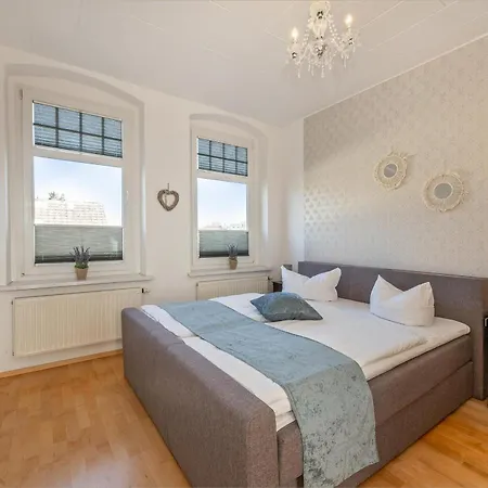 Apartment Linde 4