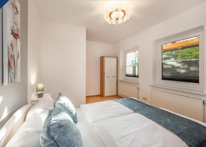 Linde 4 Appartement Heringsdorf (Usedom)