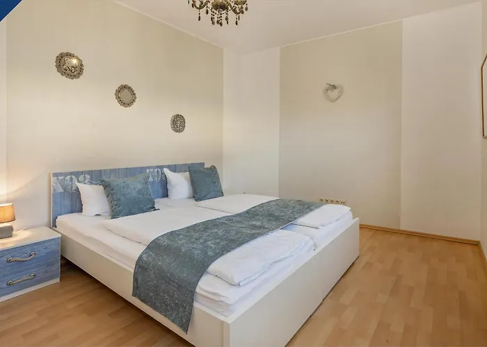 Linde 4 Heringsdorf (Usedom)