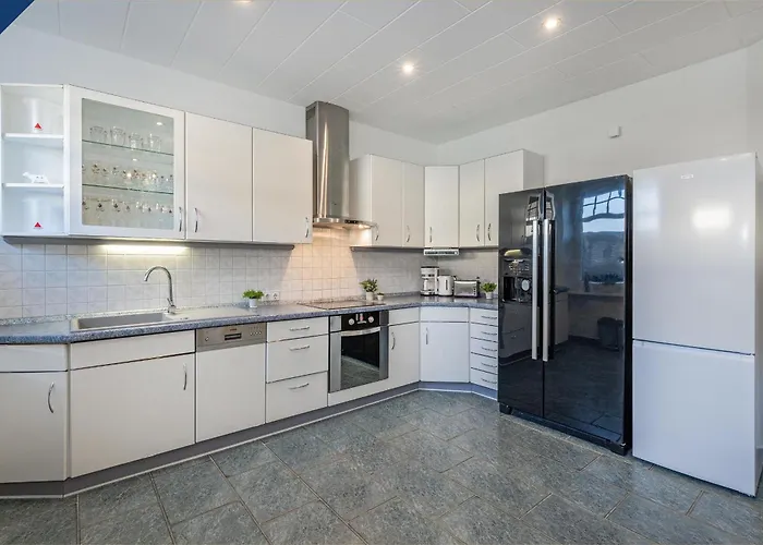 Appartement Linde 4 *