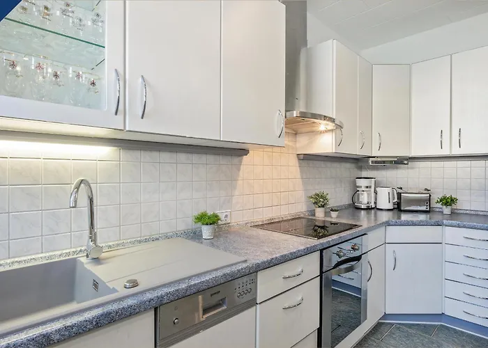 Appartement Linde 4 Heringsdorf (Usedom)