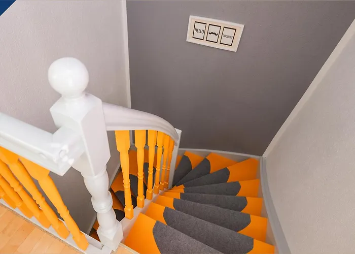 Linde 4 Heringsdorf (Usedom)