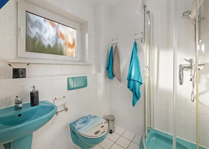 Linde 4 * Heringsdorf (Usedom)