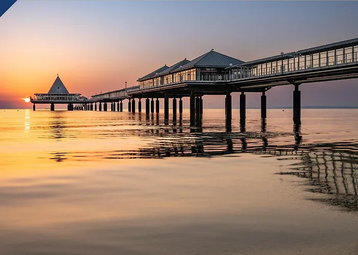 Linde 4 Heringsdorf (Usedom)